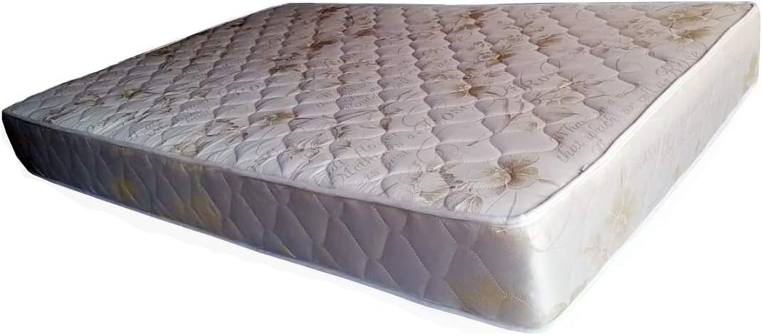 Deep Sleep Medical Mattress Size 90X190X14 CM