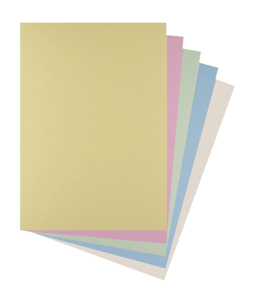 House of Card & Paper HCP03 A4 (Pack 100 Sheets) 220 gsm, White