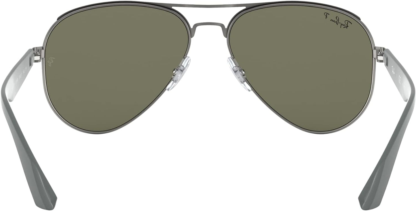 Ray-Ban RB 3523 Sunglasses