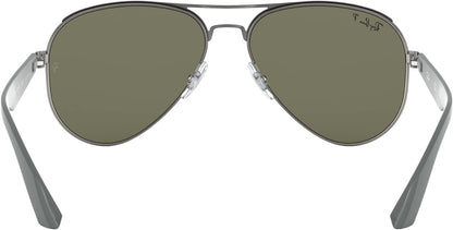 Ray-Ban RB 3523 Sunglasses