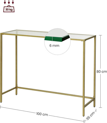 Mahmayi Night Stand Table, Nightstand With 2 Adjustable Mesh Shelves, Side Table For Living Room, Stable Metal Frame, Easy Assembly, Black and Brown Combitions Pack of 1