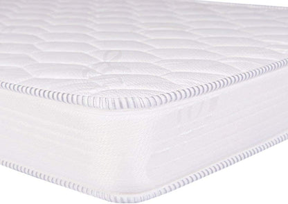 Deep Sleep Medicated Mattress King - W 180 x L 190 x D 18 cm