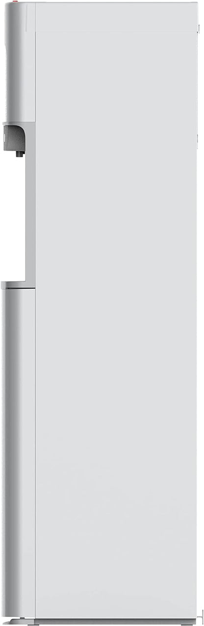 Philips Bottom Loading Water Dispenser Add4970Whs/56(White Color)"Min 1 year manufacturer warranty"