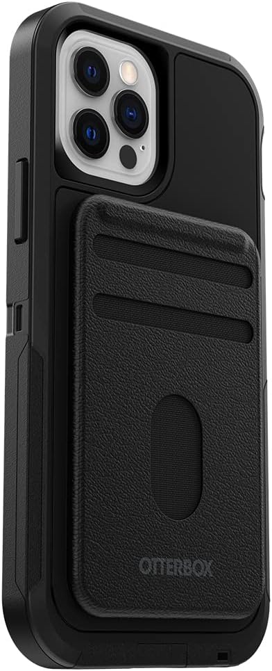 Otterbox 77-82593 Style Wallet For Magsafe - Black