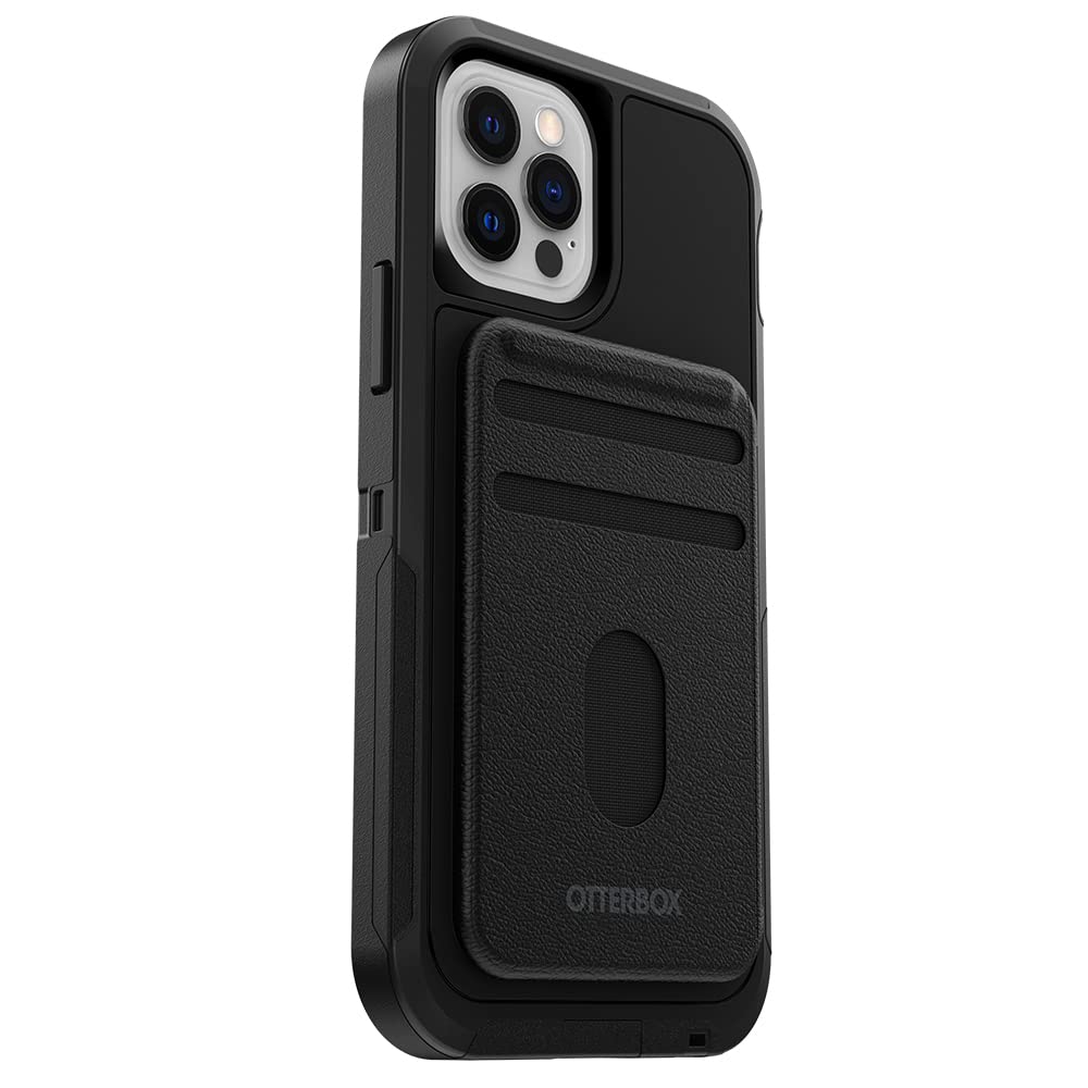 Otterbox 77-82593 Style Wallet For Magsafe - Black