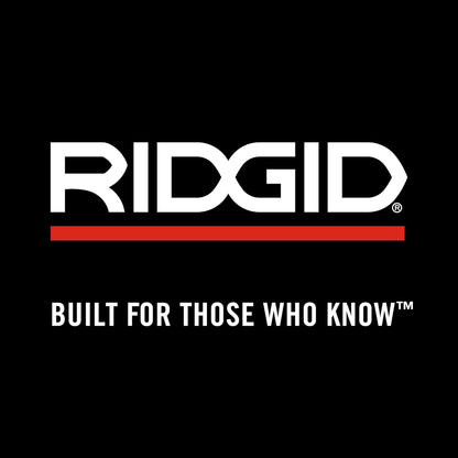 RIDGID 32920 15 Tube Pipe Cutters, Black/Silver, S