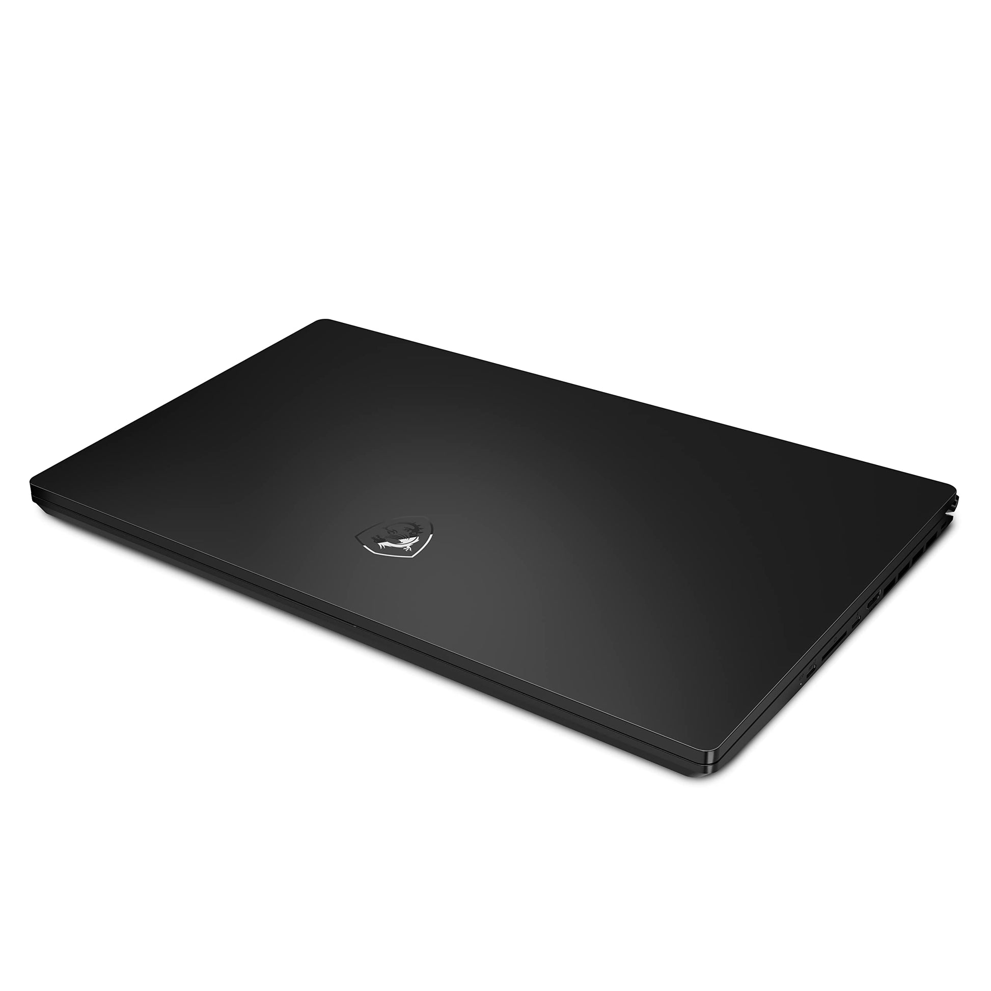 MSI GS76 Stealth 17.3" FHD 300Hz 3ms Ultra Thin and Light Gaming Laptop Intel Core i7-11800H RTX3060 16GB 512GB NVMe SSD Win10PRO VR Ready (11UE-623) - CaveHubs