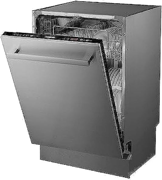 BAECKERHAFT 45cm Built in Dishwasher