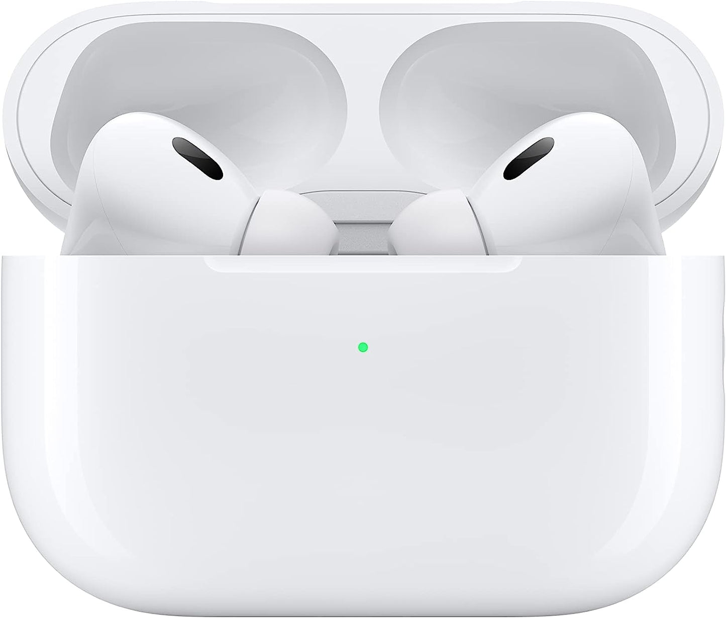 2023 AirPods Pro (2nd generation) with MagSafe Case (USB‑C)