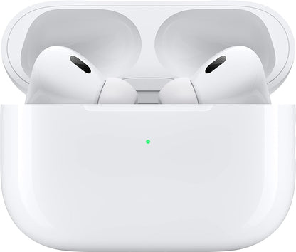 2023 AirPods Pro (2nd generation) with MagSafe Case (USB‑C)