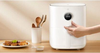 Xiaomi Mi Smart Air Fryer 3.5L EU wht