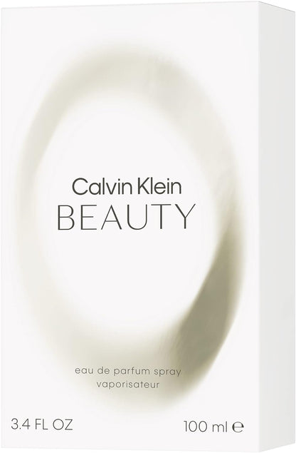 Calvin Klein Beauty Perfume for Women Eau De Parfum 100ML