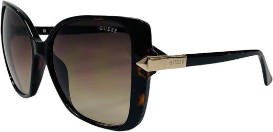 Guess Women's Sunglasses Fashion Oversized Square Luxury Designer