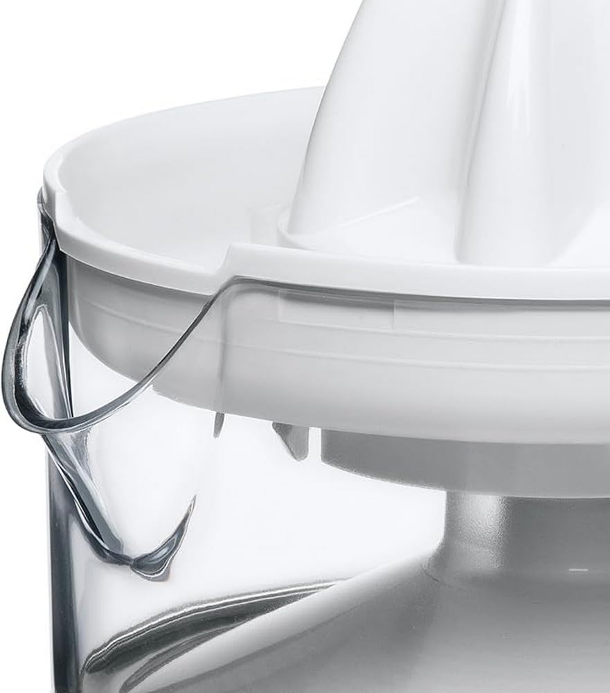 Braun Household Juicer, White, 350 Ml, Cj 3000