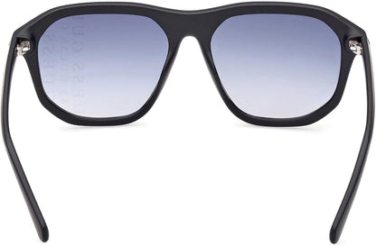 Guess Mens Sunglasses Sunglasses (pack of 1)