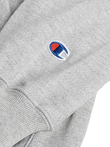 Champion LIFE Men's Reverse Weave Pullover Hoodie