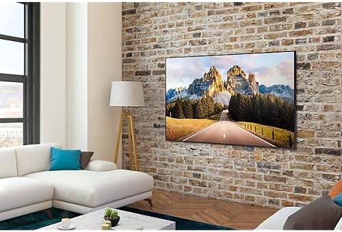 Samsung UA50CU8000UXZN 4K Crystal UHD Smart Television 50 inch (2023 Model)