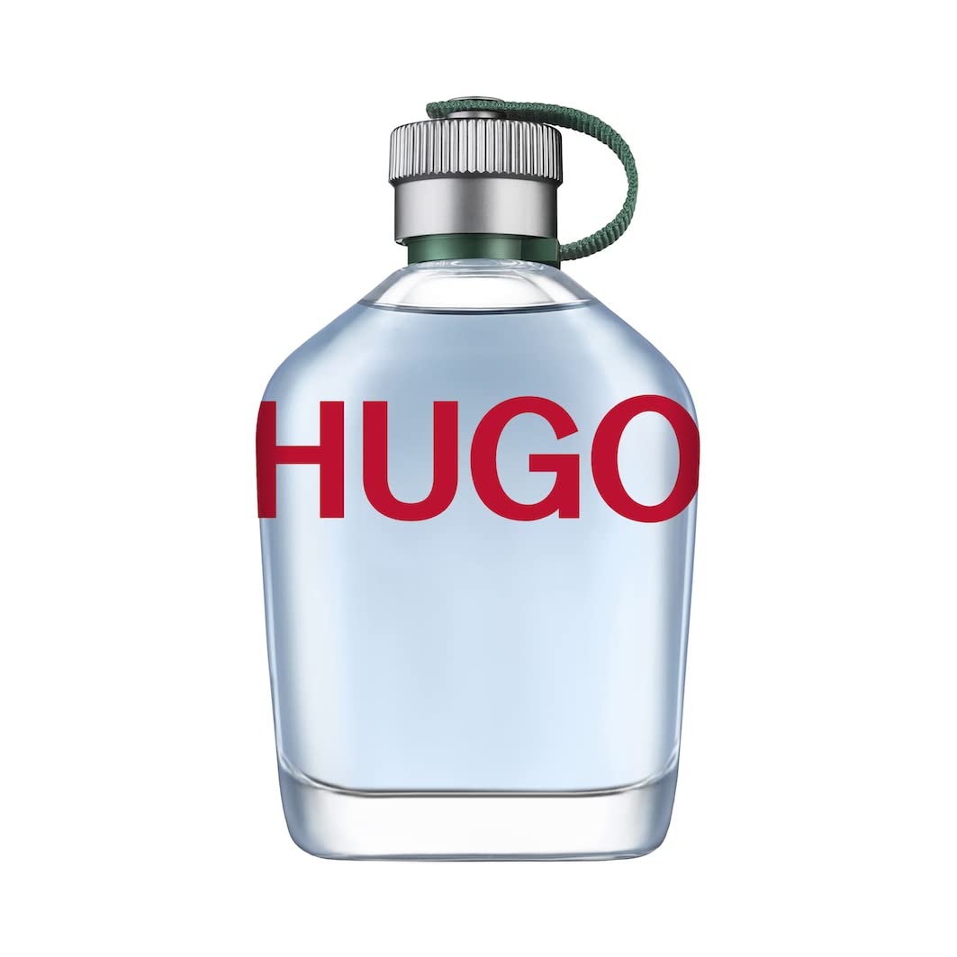 Hugo Boss Perfume - Hugo Boss Hugo - perfume for men, Spray