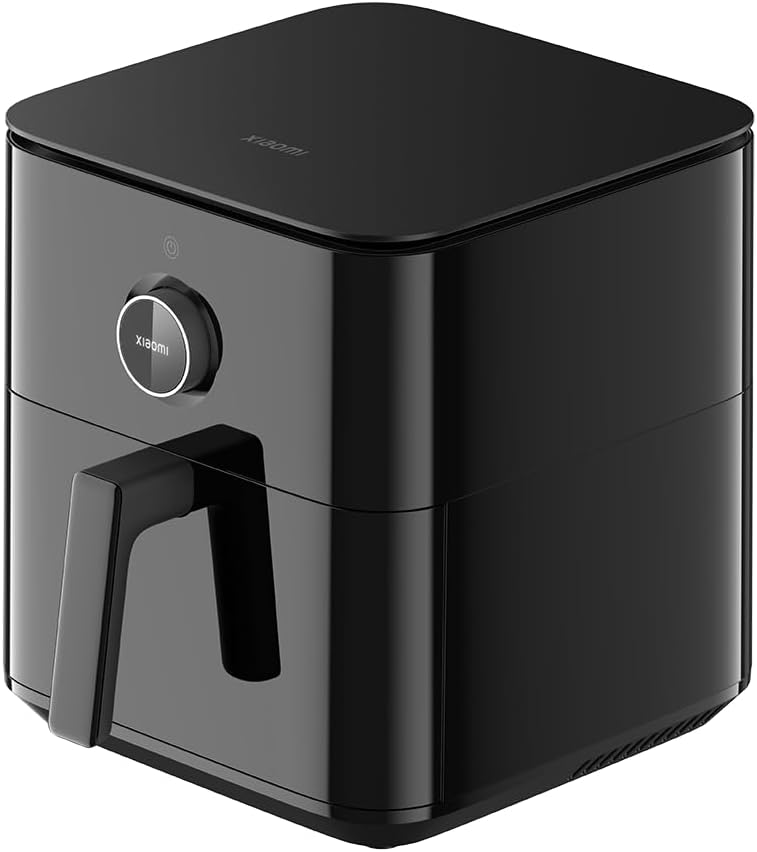 Xiaomi Smart Air Fryer 6.5L blk