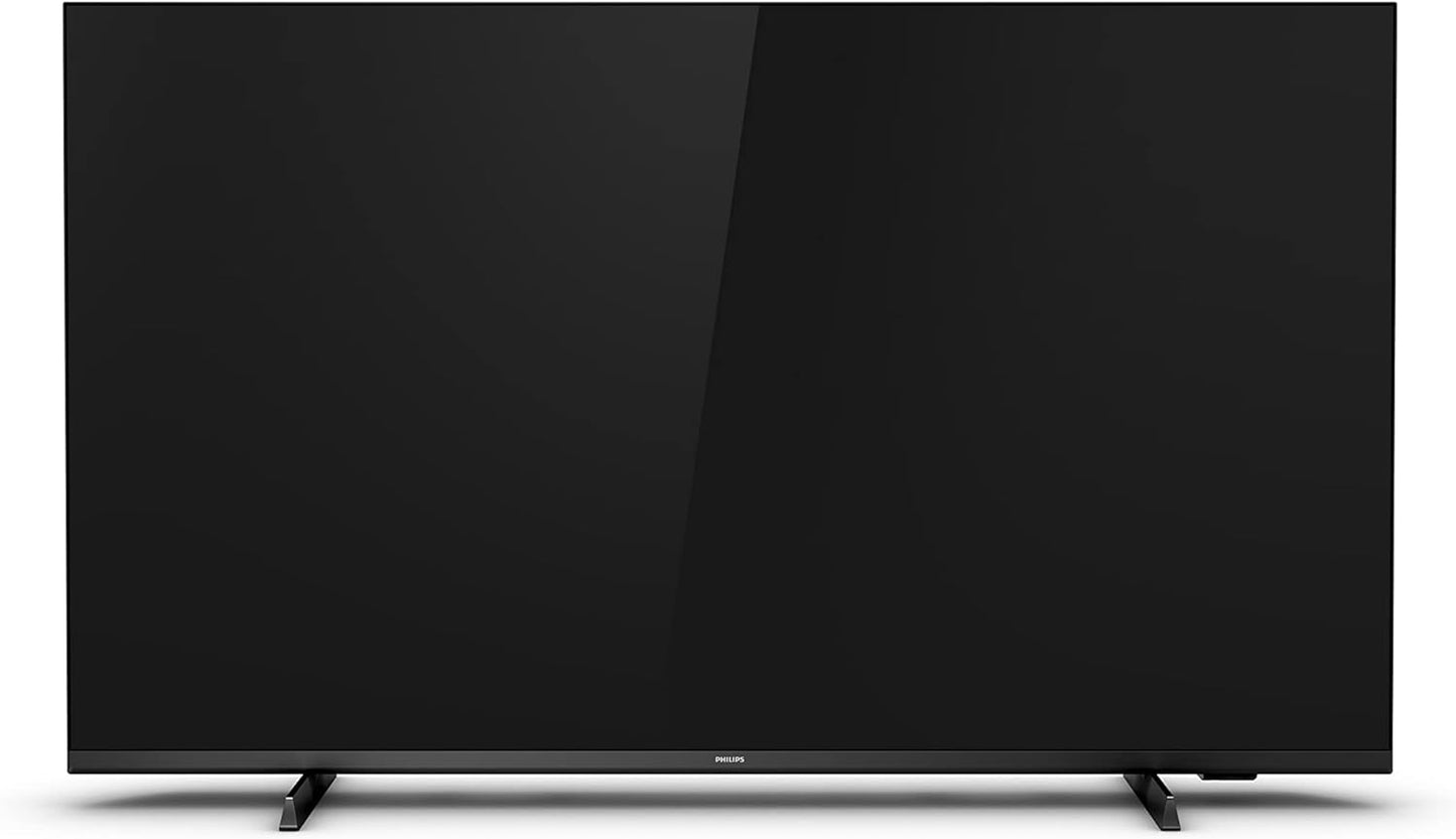 PHILIPS 43 Inch TV LED 4K UHD LED Android TV - 43PUT7406