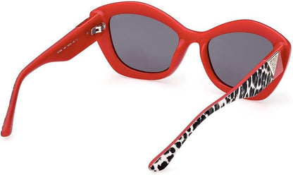 Guess Womens Sunglasses Sunglasses (pack of 1)