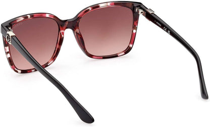 Guess Womens Sunglasses Sunglasses (pack of 1)