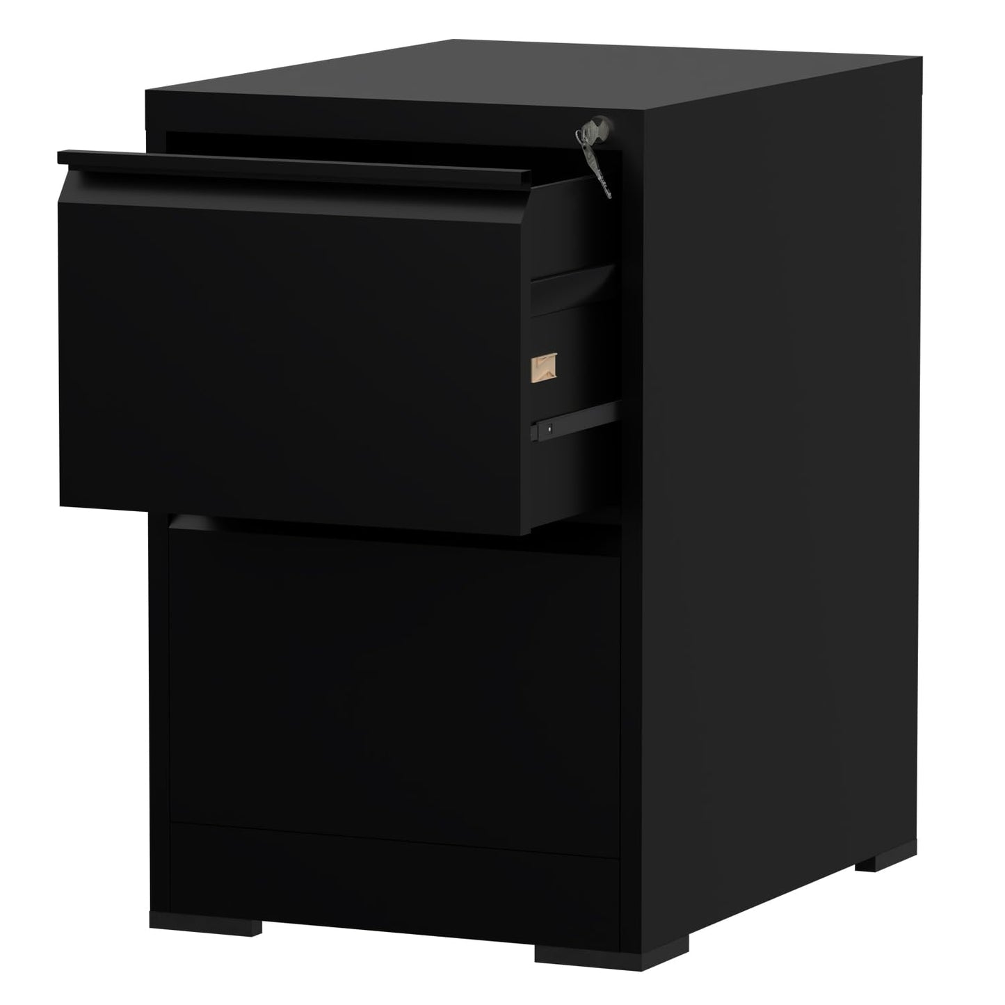 Mahmayi Godrej OEM File Cabinet with Lock Large Storage steel Cabinet, Metal Portable Cabinet with 4 Drawer, VST3 - drawer steel