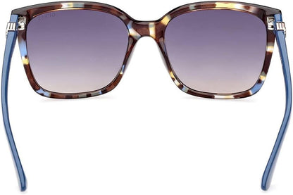 Guess Womens Sunglasses Sunglasses (pack of 1)