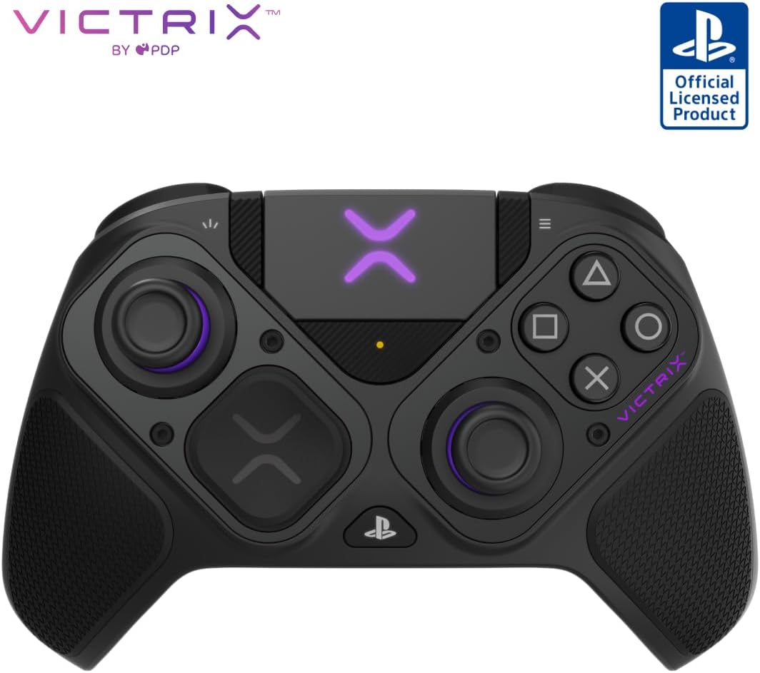 Victrix ProCon BFG Wireless Controller for PS5, PS4, PC