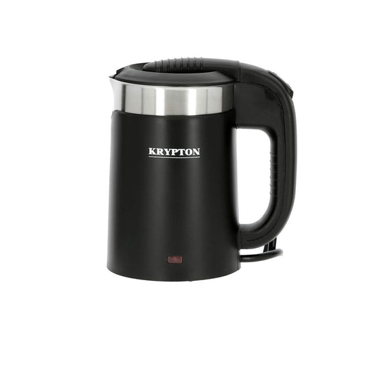 Krypton 0.5 Ltr Stainless Steel Cut Off Kettle, Knk6152"Min 1 year manufacturer warranty"