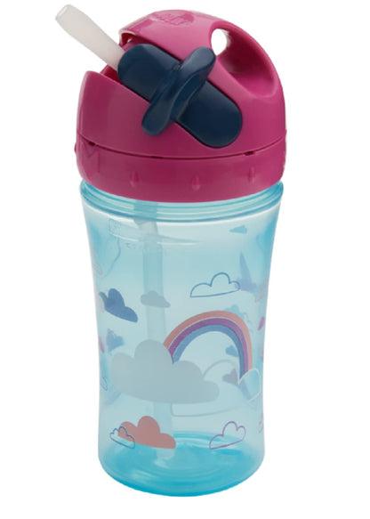 NUK Insulated Hard Spout Sippy Cup 69077