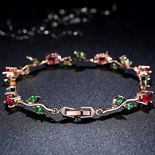 Shining Diva Fashion Stylish Bracelet for Women