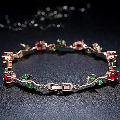 Shining Diva Fashion Stylish Bracelet for Women