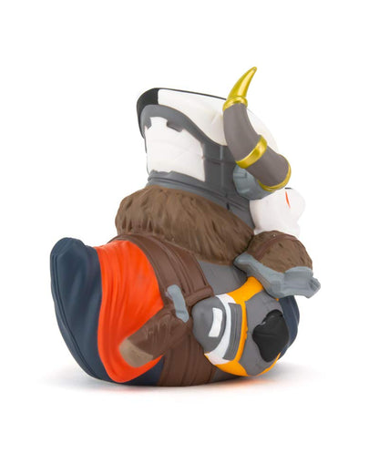 TUBBZ Destiny The Stranger Collectible Duck Vinyl Figures – Official Destiny Merchandise – PC & Video Games