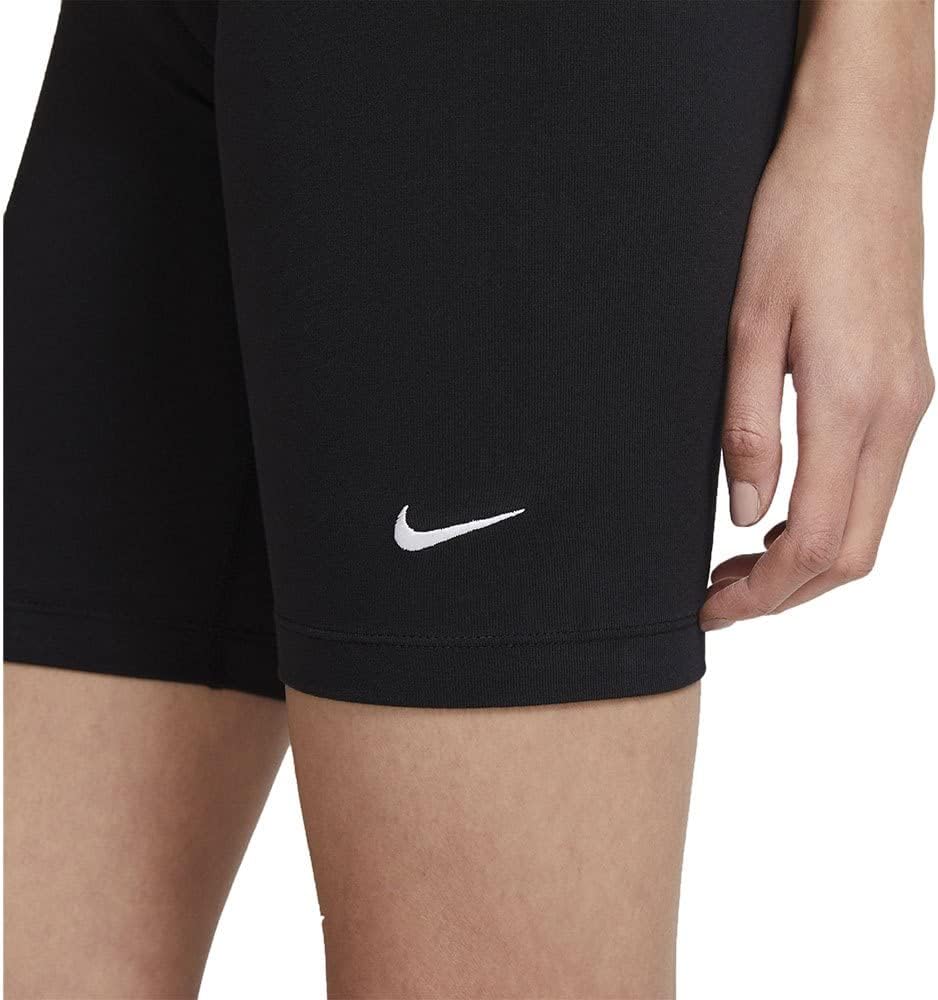 Nike Women's Sportswear Essential Biker Short Tights