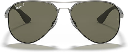 Ray-Ban RB 3523 Sunglasses