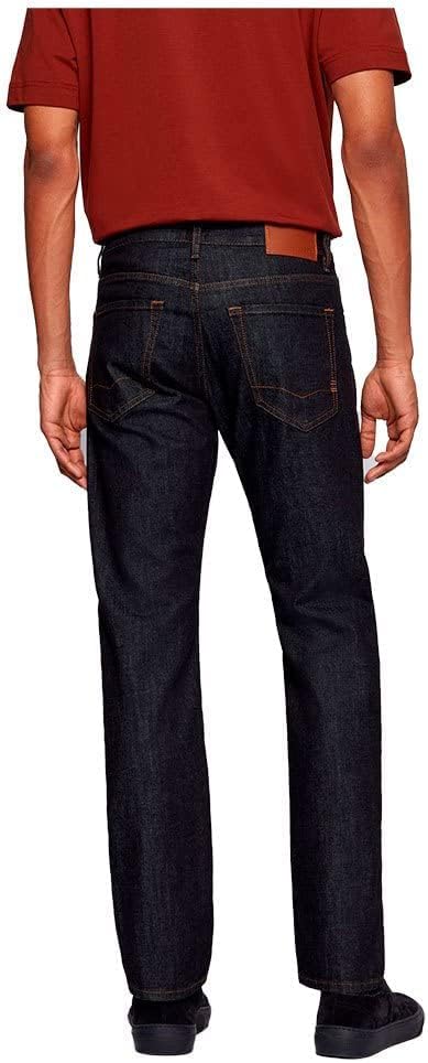 BOSS Men's 1050 PANTS+50389639 Straight Jeans (pack of 1)