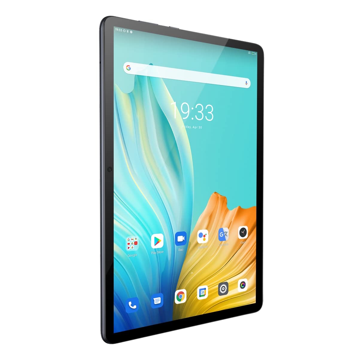 Blackview 10 inch Tablet Tab7Pro Android Tablets, 10GB RAM 128 ROM(TF 2TB), 13MP Camera, 6580mAh Battery, T606 Quad-Core, Tablets with Sim Card Slots, 5G Dual WiFi, 1920*2000 FHD, GPS, 2-Year Warranty