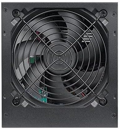 Thermaltake 650 Yes Power Supply (PS-LTP-0650NPCNUS-F) - CaveHubs