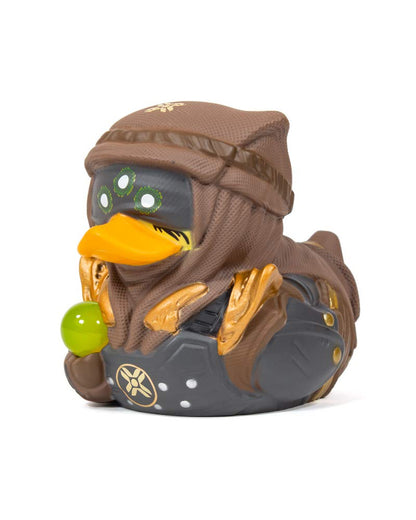 TUBBZ Destiny The Stranger Collectible Duck Vinyl Figures – Official Destiny Merchandise – PC & Video Games