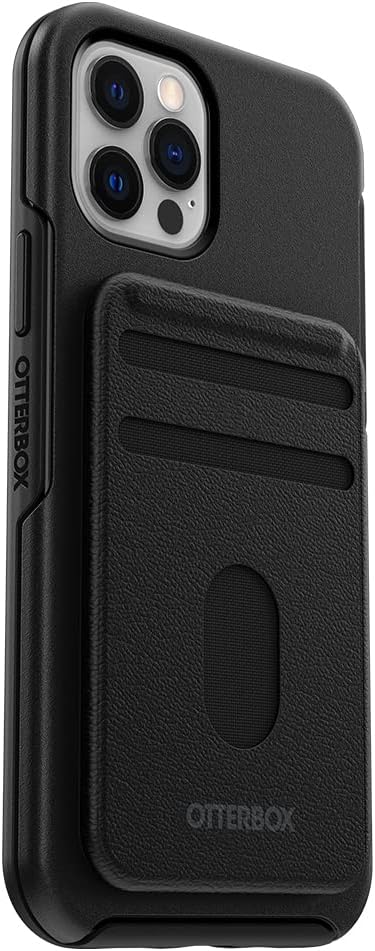 Otterbox 77-82593 Style Wallet For Magsafe - Black