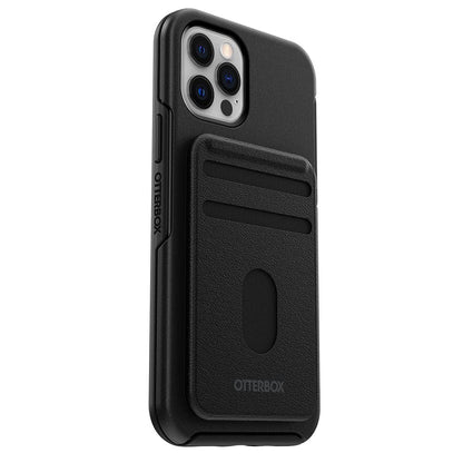 Otterbox 77-82593 Style Wallet For Magsafe - Black