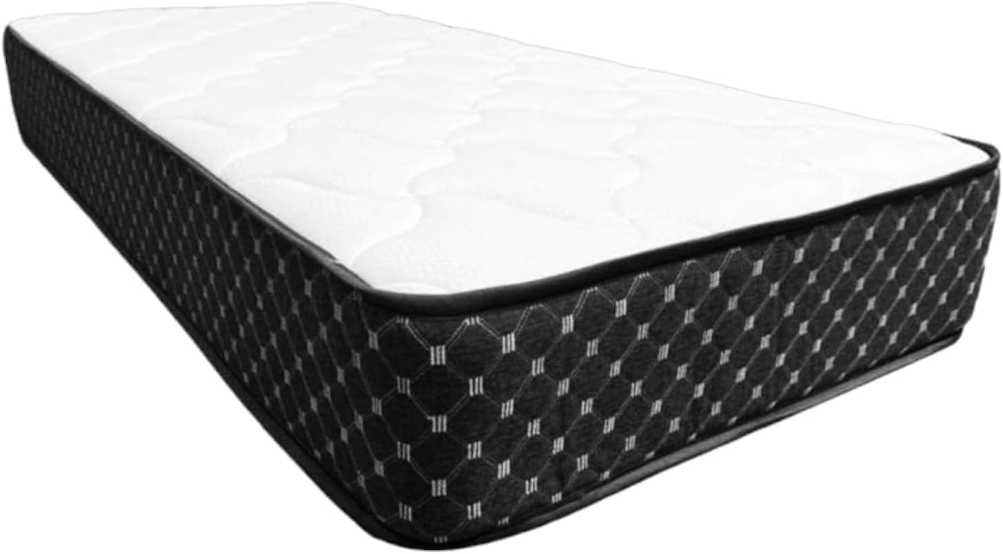 Elite Medical Mattress, Decron Top Layer, 90x190x20 cm, Single