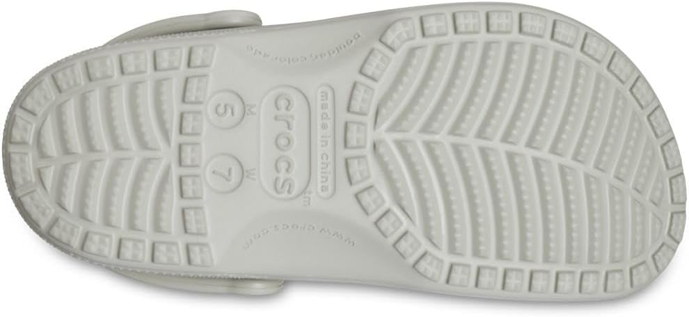 Crocs Comfortable Classic Clog unisex-adult Clog