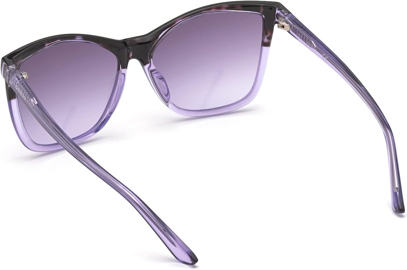 GUESS Women's GU777901C57 Sunglasses