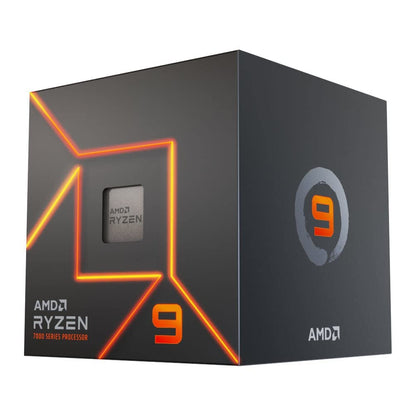 AMD Ryzen™ 9 7900X 12-Core, 24-Thread Unlocked Desktop Processor - CaveHubs