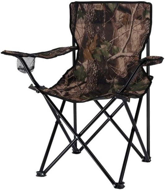 Royalford Camping Chair, Multi-Colour, RF9509