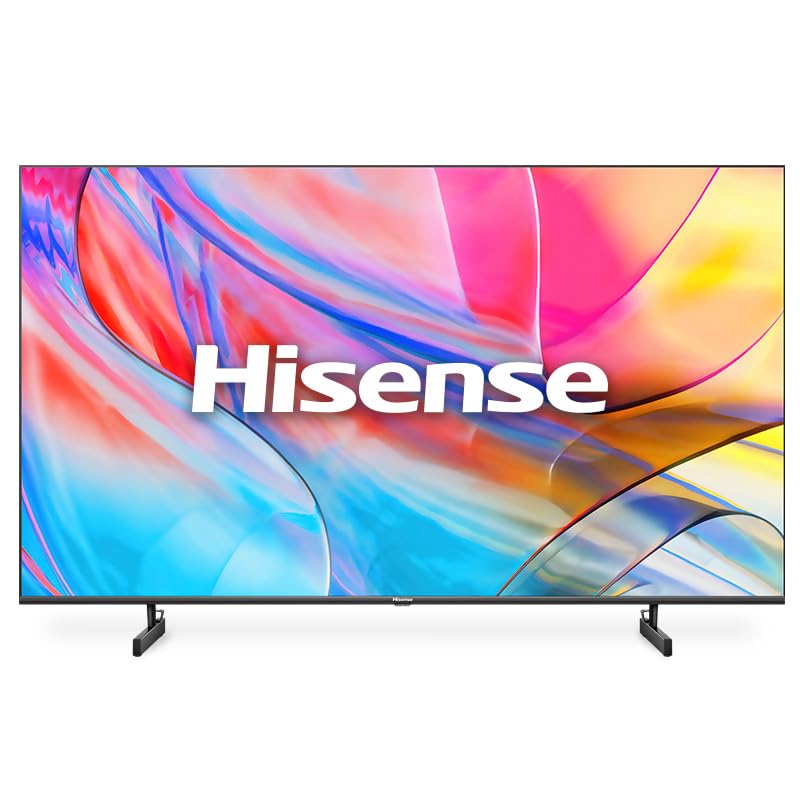 Hisense 85 inch 4K UHD Smart DLED TV - A7K Series