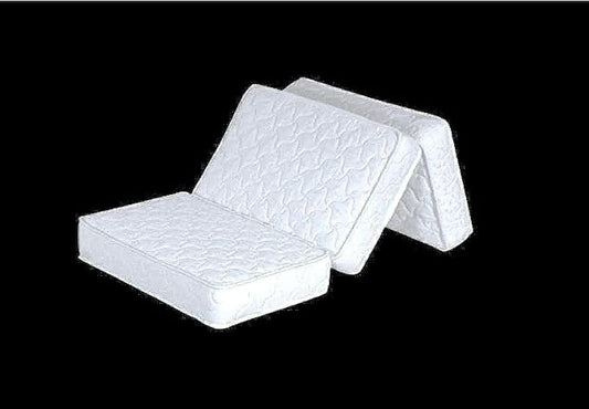 HOMEGENIE RECTA TRI FOLDING MEDICAL MATTRESS 190X90X10CM