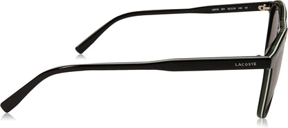 Lacoste L901s Rectangular Sunglasses